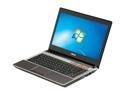 ASUS Laptop U30 Series Intel Core i3-350M 4GB Memory 320GB HDD NVIDIA GeForce 310M 13.3" Windows 7 Home Premium 64-bit U30JC-A1