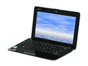 ASUS Eee PC 1005HAB-RBLU001X Navy Blue Intel Atom N270(1.60 GHz) 10.1" 1GB Memory 160GB HDD Netbook