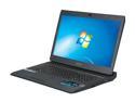 ASUS Laptop G Series Intel Core i7-720QM 8GB Memory 1TB HDD ATI Mobility Radeon HD 5870 17.3" Windows 7 Home Premium 64-bit G73JH-A3