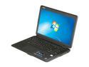 ASUS Laptop Intel Pentium dual-core T4500 (2.30GHz) 4GB Memory 320GB HDD Intel GMA 4500M 15.6" Windows 7 Home Premium 64-bit P50IJ-X3