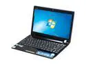 ASUS Eee PC Seashell 1201PN-PU17-BK Black Intel Atom N450(1.66 GHz) 12.1" WXGA 2GB Memory 250GB HDD NetBook