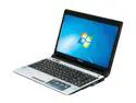 ASUS UL20 Series 12.1" Intel Core i3-330UM 2GB Memory DDR3 1066 Windows 7 Home Premium 64-bit