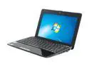 ASUS Eee PC Seashell 1005PEG-MU17-BK Crystal Black Intel Atom N450(1.66 GHz) 10.1" WSVGA 1GB Memory 160GB HDD Netbook