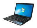 ASUS Eee PC 1215N-PU17-BK Black Intel Atom D525(1.80GHz) Dual Core 12.1" WXGA 2GB Memory 250GB HDD NetBook