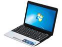 ASUS Eee PC 1215P-MU17-SL Silver Intel Atom N550(1.50 GHz) 12.1" WXGA 1GB DDR3 Memory 250GB HDD NetBook