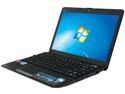 ASUS Eee PC 1215B-PU17-BK Black AMD Dual-Core Processor E-350 (1.60 GHz) 12.1" 2GB Memory 320GB HDD Netbook