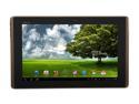 ASUS Eee Pad Transformer (TF101-A1) NVIDIA Tegra 2 1.00GHz 1GB DDR2 Memory 10.1" 1280 x 800 Tablet Android 3.0 (Honeycomb)