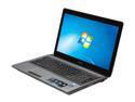ASUS Laptop A52 Series Intel Core i3 1st Gen 380M (2.53GHz) 4GB Memory 500GB HDD Intel HD Graphics 15.6" Windows 7 Home Premium 64-bit A52F-XE5