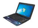 ASUS Eee PC 1015PX-SU17-BU Blue Intel Atom N570(1.66 GHz) 10.1" WSVGA 2GB Memory 320GB HDD Netbook