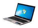 ASUS Laptop A53 Series Intel Core i5-2410M 6GB Memory 750GB HDD NVIDIA GeForce GT 540M 15.6" Windows 7 Home Premium 64-bit A53SV-XN1