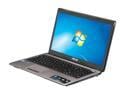 ASUS Laptop A53SV-EH71 Intel Core i7 2nd Gen 2670QM (2.20GHz) 6GB Memory 640GB HDD NVIDIA GeForce GT 540M 15.6" Windows 7 Home Premium 64-Bit