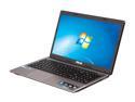 ASUS Laptop Intel Core i5 2nd Gen 2430M (2.40GHz) 6GB Memory 640GB HDD NVIDIA GeForce GT 540M 15.6" Windows 7 Home Premium 64-Bit A53SV-NH51