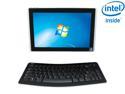 ASUS Eee Slate B121-A1 Intel Core i5 470UM (1.33GHz) 4GB Memory 12.1" 1280 x 800 Tablet PC Windows 7 Professional 64-Bit