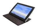ASUS Eee Pad Slider SL101-A1-BR 1GB Memory 10.1" 1280 x 800 Tablet PC - Mocha Android 3.2 (Honeycomb)