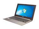 ASUS Ultrabook ZenBook Intel Core i5-2467M 4GB Memory 128 GB SSD Intel HD Graphics Windows 7 Home Premium 64-Bit UX21E-DH52