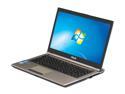 ASUS U46 Series U46E-BAL5 Refurbished Notebook Intel Core i5 2410M(2.30GHz) 14" 8GB Memory DDR3 750GB HDD 5400rpm DVD±R/RW Aluminum Platinum Spin Etch Finish