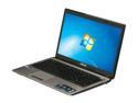 ASUS Laptop Intel Core i5-2450M 6GB Memory 750GB HDD NVIDIA GeForce GT 610M 15.6" Windows 7 Home Premium 64-Bit A53SD-NS51