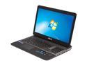 ASUS G75 Series - 17.3" - Intel Core i7 3rd Gen 3610QM (2.30GHz) - NVIDIA GeForce GTX 670M - 12 GB DDR3 - 500GB HDD - Windows 7 Home Premium 64-Bit - Gaming Laptop (G75VW-NS71 )