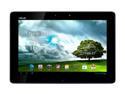 ASUS TF201-B1-GR 1GB Memory 10.1" 1280 x 800 Transformer Prime - Gray Android 3.2 Honeycomb Platform (upgradable to 4.0 Ice Cream Sandwich) Gray
