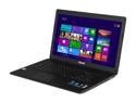 ASUS Laptop Intel Core i5-3210M 4GB Memory 500GB HDD Intel HD Graphics 4000 17.3" Windows 8 64-Bit F75A-EH51