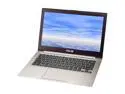 ASUS Notebook Intel Core i7-3517U 4GB Memory 256 GB SSD Intel HD Graphics 4000 13.3" Windows 8 64-Bit UX31A-DH71-CA