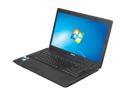 ASUS Notebook, A Grade Intel Pentium B960 4GB Memory 320GB HDD Intel HD Graphics 15.6" Windows 7 Home Premium 64-Bit X54C-BBK17