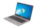 ASUS Notebook, B Grade, Scratch and Dent Intel Core i7-2640M 8GB Memory 750GB HDD Intel HD Graphics 3000 14.0" Windows 7 Home Premium 64-Bit U47A-BGR4