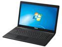ASUS Laptop Intel Core i5 3rd Gen 3210M (2.50GHz) 4GB Memory 500GB HDD Intel HD Graphics 4000 17.3" Windows 7 Professional 64-Bit X75A-XH51