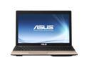 Asus K55A-XH71 15.6" LED Notebook - Intel Core i7 i7-3630QM 2.40 GHz - Mocha