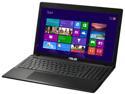 Asus X55A-JH91 15.6" LED Notebook - Intel Pentium 2.40 GHz