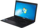 ASUS Laptop K55 Series AMD A8-4500M 4GB Memory 500GB HDD AMD Radeon HD 7640G 15.6" Windows 7 Home Premium K55N-BA8094C