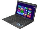 ASUS Laptop Intel Core i3 2nd Gen 2328M (2.20GHz) 4GB Memory 500GB HDD Intel HD Graphics 3000 15.6" F55C-TH31