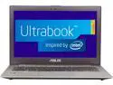 ASUS Zenbook Prime UX32VD-DS72 Intel Core i7 4GB RAM 128GB x2 SSD nVidia GT620M 13.3" FHD Ultrabook Windows 8 64-Bit