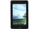 ASUS MeMO Pad ME172V-A1-WH VIA WM8950 1.00GHz 7" 1GB DDR3 Memory 16GB Flash Android 4.1 (Jelly Bean) Tablet White