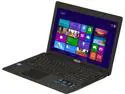 ASUS Laptop Intel Core i3-2370M 4GB Memory 500GB HDD Intel HD Graphics 3000 15.6" Windows 8 64-Bit X55C-DS31