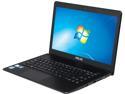 ASUS Laptop Intel Pentium B970 4GB Memory 320GB HDD 14.0" Windows 7 Home Premium X401-RBL4