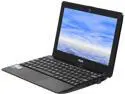 ASUS Laptop Intel Celeron 847 2GB Memory 320GB HDD Intel HD Graphics 10.1" Ubuntu 1015E-DS03