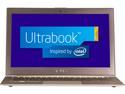 ASUS Zenbook Intel Core i7 4GB 256GB SSD 13.3" FHD Ultrabook Gray Aluminum (UX31A-R4003V)