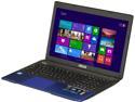 ASUS Laptop Intel Core i5-3210M 4GB Memory 750GB HDD Intel HD Graphics 4000 15.6" Windows 8 64-Bit A55A-AH51-BU
