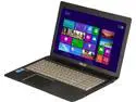 ASUS Laptop Intel Core i5-3230M 6GB Memory 750GB HDD Intel HD Graphics 4000 15.6" Windows 8 64-Bit Q500A-BSI5N04