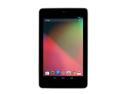 ASUS Nexus 7 1GB Memory 7.0" 1280 x 800 Tablet PC Android 4.1 (Jelly Bean) Black
