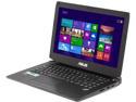 ASUS Laptop Intel Core i5-3230M 8GB Memory 750GB HDD NVIDIA GeForce GTX 660M 14.0" Windows 8 64-Bit G46VW-BSI5N06