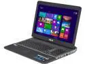 ASUS Laptop Intel Core i7-3630QM 16GB Memory 750GB HDD NVIDIA GeForce GTX 670MX 17.3" G75VX-TS72