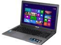 ASUS Laptop Intel Core i7-4500U 8GB Memory 1TB HDD Intel HD Graphics 5000 15.6" Windows 8 64-bit X550LA-DH71