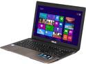 ASUS Laptop Intel Core i7-3630QM 8GB Memory 1TB HDD Intel HD Graphics 4000 15.6" Windows 8 R500A-FS71-CB