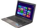 ASUS Laptop Intel Core i5-3230M 8GB Memory 1TB HDD NVIDIA GeForce GT 635M 17.3" Windows 8  64-bit R700VJ-BS51-CB