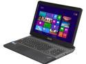 ASUS Laptop Intel Core i7-3630QM 12GB Memory 750GB HDD NVIDIA GeForce GTX 660M 17.3" Windows 8 64-bit A-G75VW-BH71-CB
