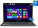 ASUS Ultrabook ZenBook Intel Core i5-4200U 8GB Memory 2 x 128GB SSD SSD Intel HD Graphics 4400 13.3" Touch Screen Windows 8 64-bit UX301LA-DH51T