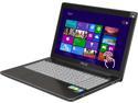 ASUS Laptop Intel Core i7-4500U 8GB Memory 1TB HDD NVIDIA GeForce GT 745M 15.6" Touchscreen Windows 8 64-bit Q550LF-BBI7T07