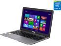 ASUS Laptop Intel Core i5-4200U 8GB Memory 750GB HDD NVIDIA GeForce GT 740M 15.6" Windows 8 64-bit X550LB-NH52